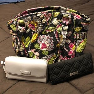 Vet Bradley Pocketbook